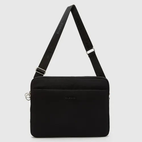 BUBBA BAGS Negro modelo Portalaptop Mujer Sleeve Daily Black 13plg negros 2026022012545742431