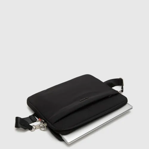 BUBBA BAGS Portalaptop Mujer Sleeve Daily Black 13plg