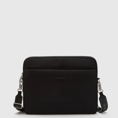 BUBBA BAGS Portalaptop Mujer Sleeve Daily Black 13plg