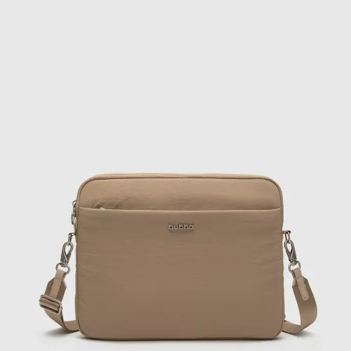 BUBBA BAGS Portalaptop Mujer Sleeve Daily Latte 13plg