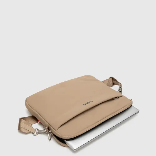 BUBBA BAGS Portalaptop Mujer Sleeve Daily Latte 13plg