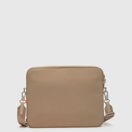 BUBBA BAGS Portalaptop Mujer Sleeve Daily Latte 13plg