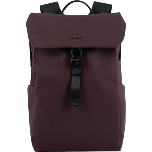 Mochila Crepier Unisex Viena Grande | Platanitos