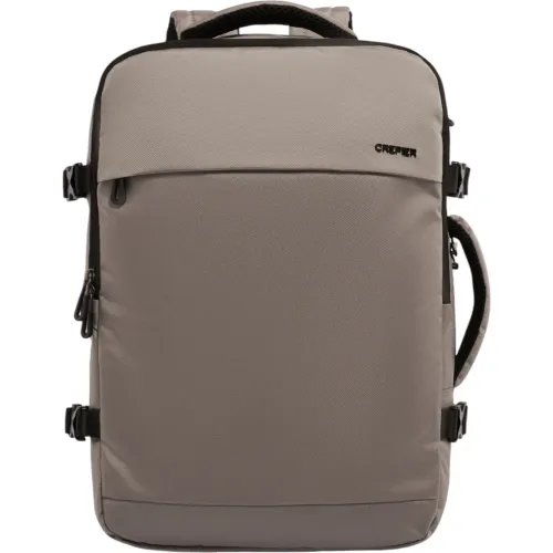 CREPIER Mochila Viajera Unisex Preston 3.0 Grande