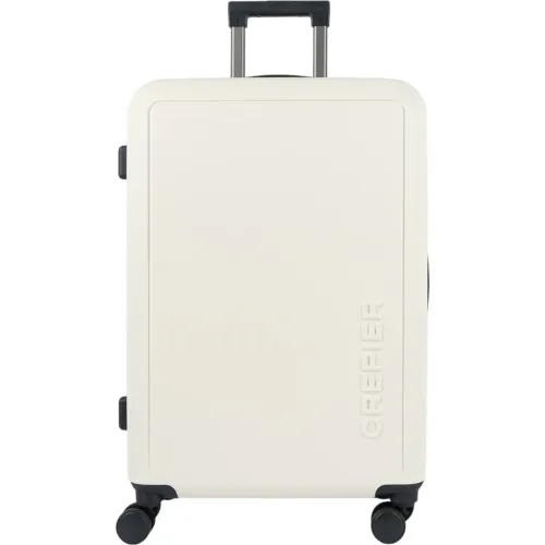 CREPIER Maleta Dura Capri 24plg. Mediano