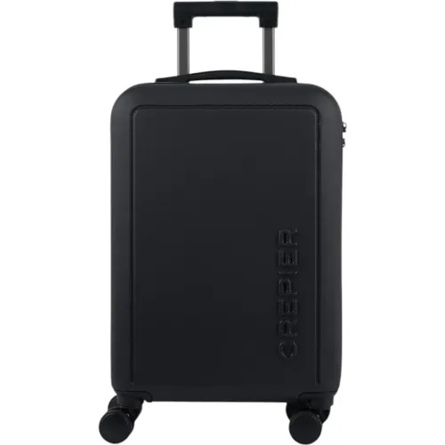 CREPIER Maleta Dura Capri 19plg. Chico