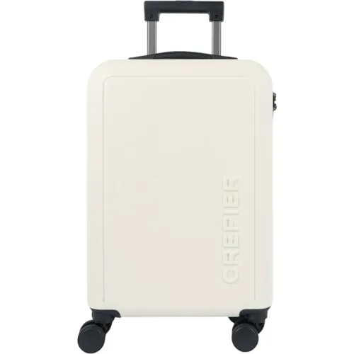CREPIER Maleta Dura Capri 19plg. Chico