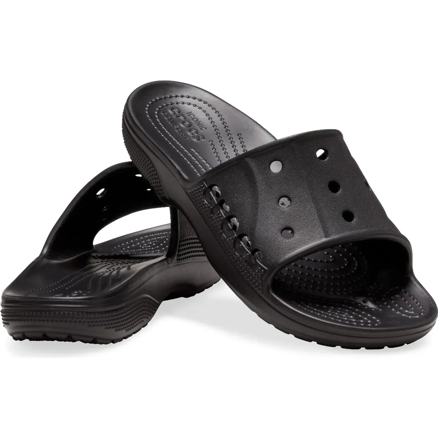 CROCS alt=