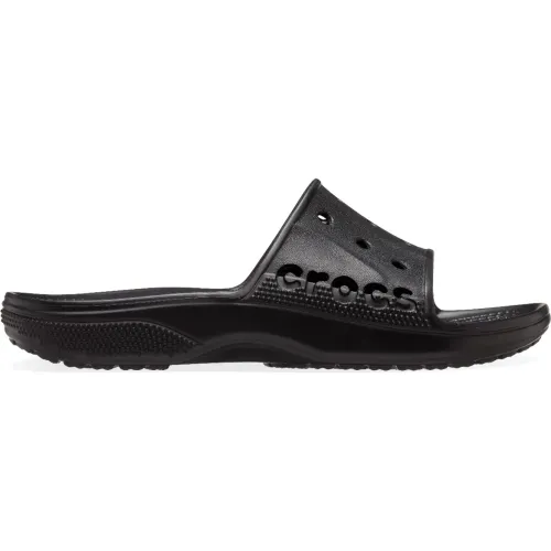 CROCS Negro de Hombre / Mujer modelo Sandalias Unisex Baya Ii Slide negros sintéticos hombre 2026022312594075186 Sintético Sintético