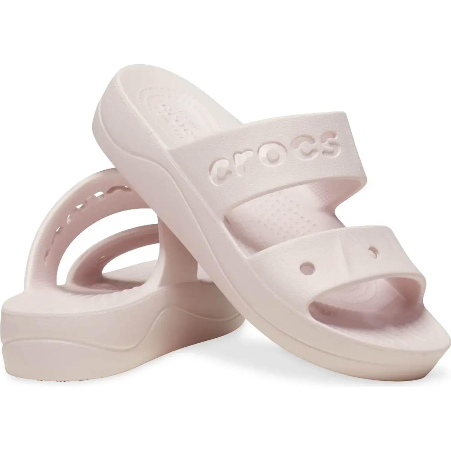 CROCS alt=