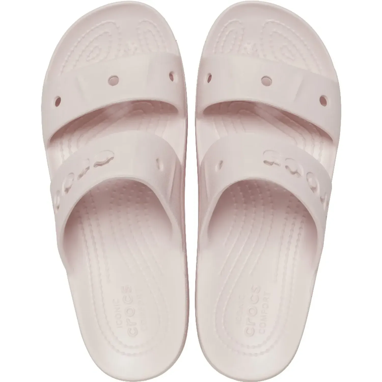 CROCS alt=