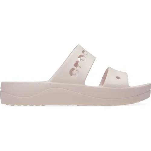 CROCS Rosado de Mujer modelo Sandalias Mujer Baya Platform Sandal W rosados sintéticos mujer 2026022312594075204 Sintético Sintético