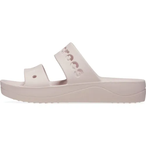 CROCS Sandalias Mujer Baya Platform Sandal W