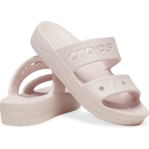 CROCS Sandalias Mujer Baya Platform Sandal W
