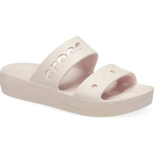 CROCS Sandalias Mujer Baya Platform Sandal W