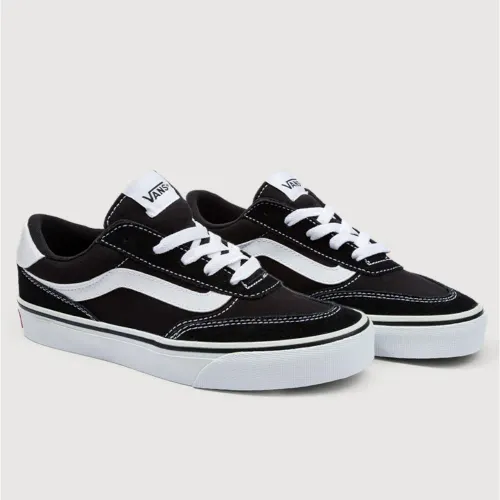 Vans Zapatillas Urbanas Mujer Brooklyn Ls