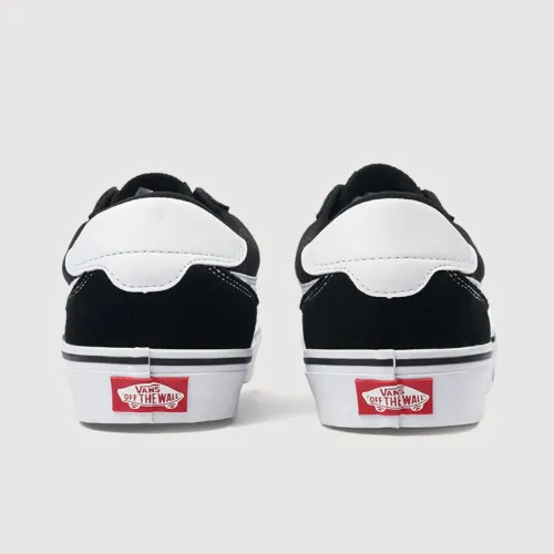 Vans Zapatillas Urbanas Mujer Brooklyn Ls