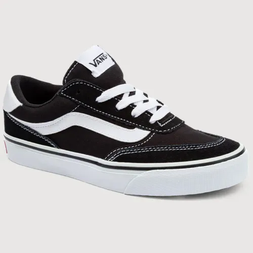 Vans Zapatillas Urbanas Mujer Brooklyn Ls