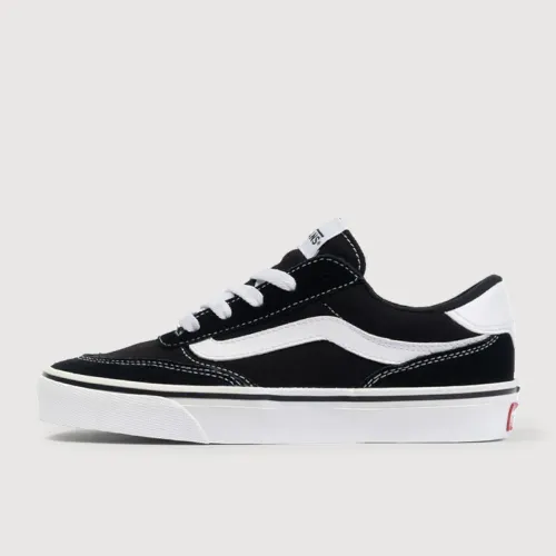 Vans Zapatillas Urbanas Mujer Brooklyn Ls