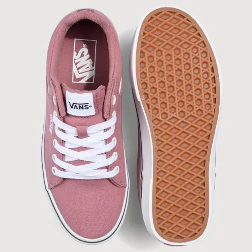 Vans Zapatillas Urbanas Mujer Seldan