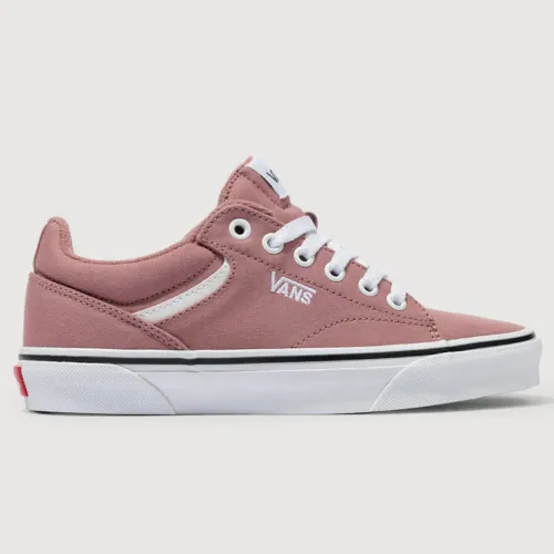 Vans Rosado de Mujer modelo Zapatillas Urbanas Mujer Seldan rosados blancos mujer 2026022315521552802 Textil - sintético Caucho