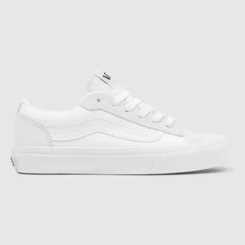 Mujer Vans Blanco Zapatillas Urbanas Mujer Vero