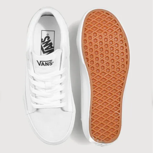Vans Zapatillas Urbanas Mujer Vero
