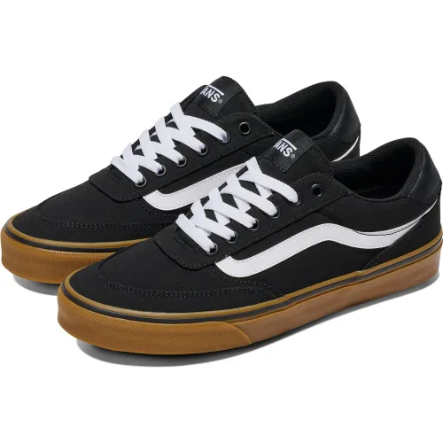 Vans  de Hombre modelo Zapatillas Urbanas Hombre Brooklyn Ls hombre 2026022315521552886 Textil - sintético Caucho