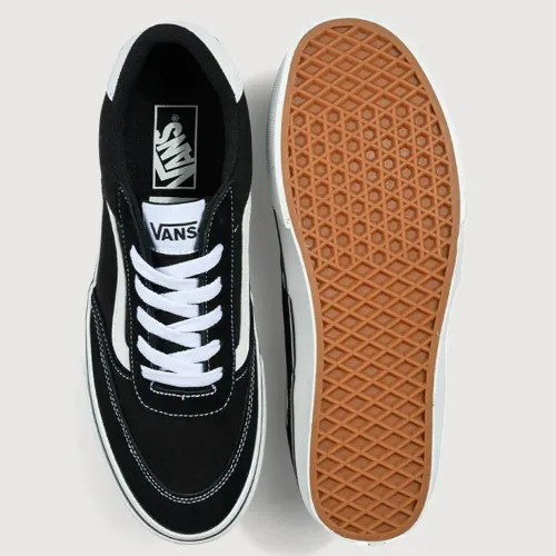 Vans Zapatillas Urbanas Hombre Brooklyn Ls
