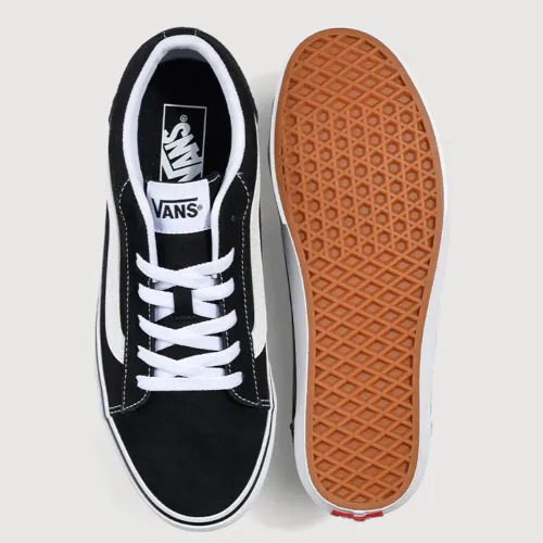 Vans Zapatillas Urbanas Hombre Vero Ls