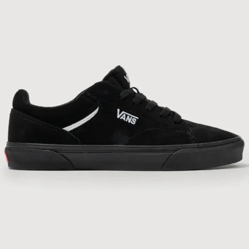 Vans Negro de Hombre modelo Zapatillas Urbanas Hombre Mn Seldan negros hombre 2026022315521553249 Textil - sintético Caucho