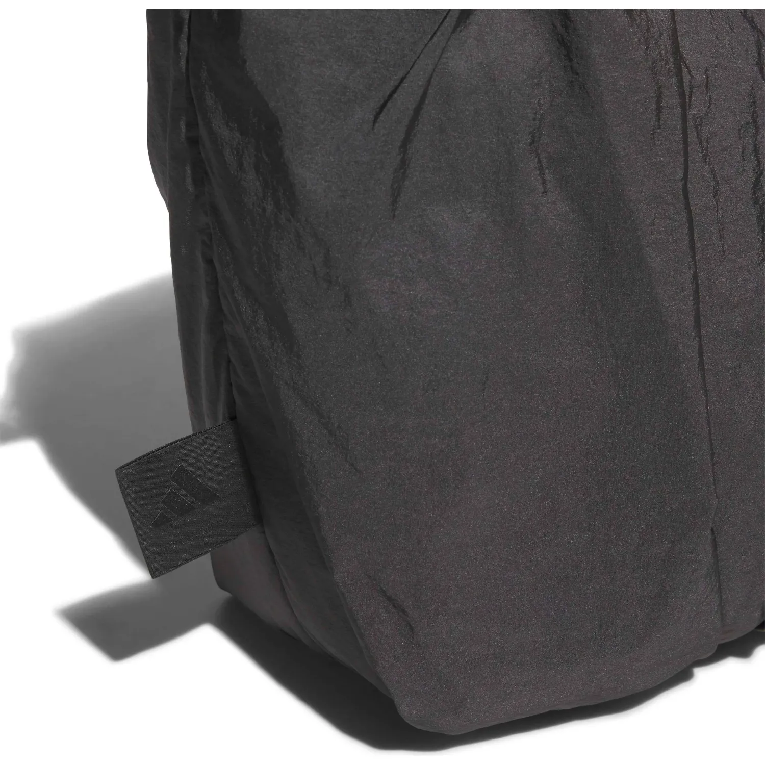 Bolso Adidas Training Mujer W Mh Tote Bag color plomo / negro | Platanitos