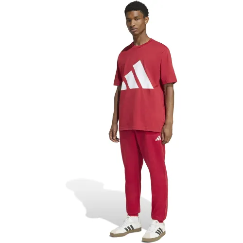 adidas Polo Deportivo Hombre M Bl Sj T