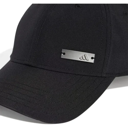 adidas Gorro Training Unisex Bb Cap Lt Met