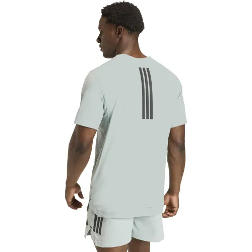 adidas Polo Training Hombre D4t Primelift T
