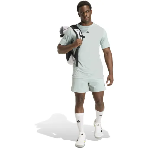 adidas Polo Training Hombre D4t Primelift T