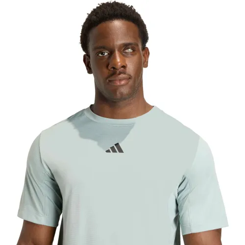 adidas Polo Training Hombre D4t Primelift T