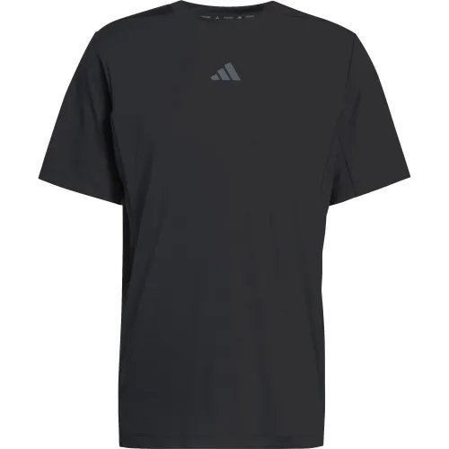 adidas Polo Training Hombre D4t Primelift T