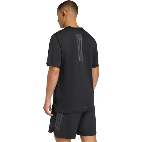 adidas Polo Training Hombre D4t Primelift T