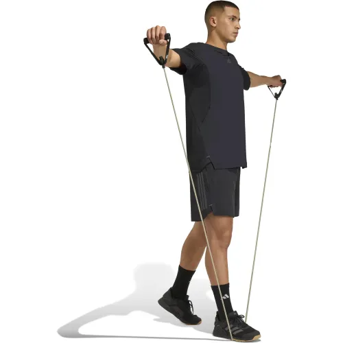 adidas Polo Training Hombre D4t Primelift T