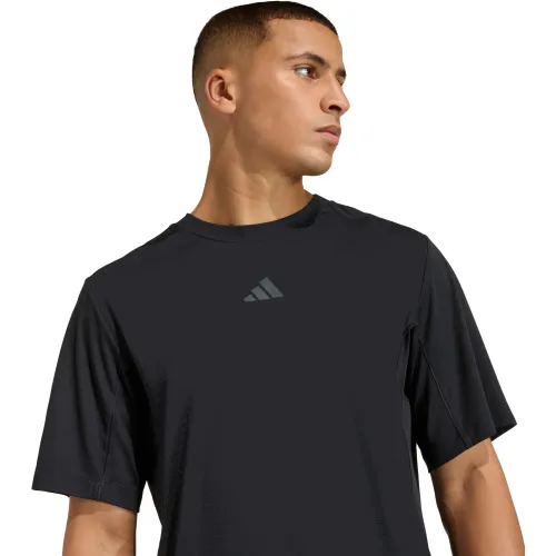 adidas Polo Training Hombre D4t Primelift T