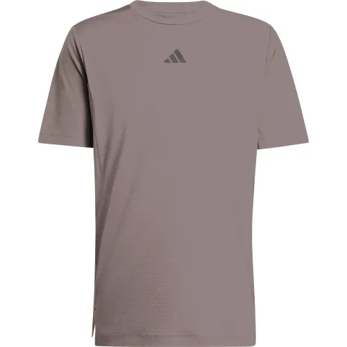 adidas Polo Training Hombre D4t Primelift T