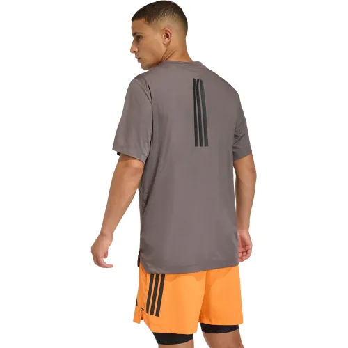 adidas Polo Training Hombre D4t Primelift T