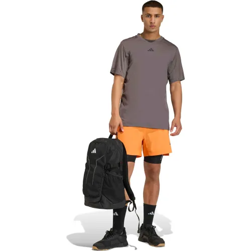 adidas Polo Training Hombre D4t Primelift T