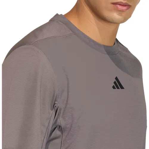 adidas Polo Training Hombre D4t Primelift T