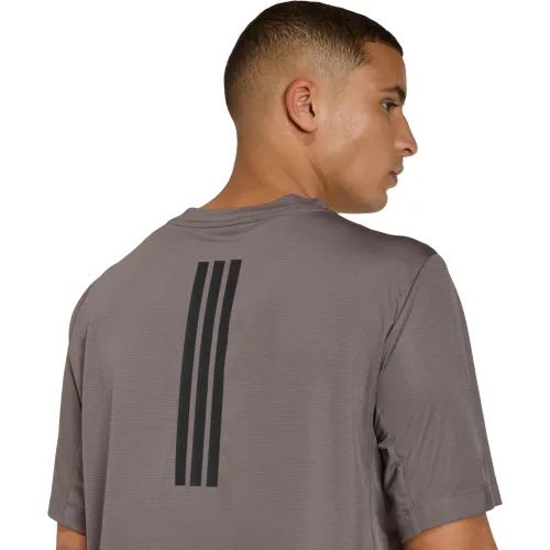 adidas Polo Training Hombre D4t Primelift T