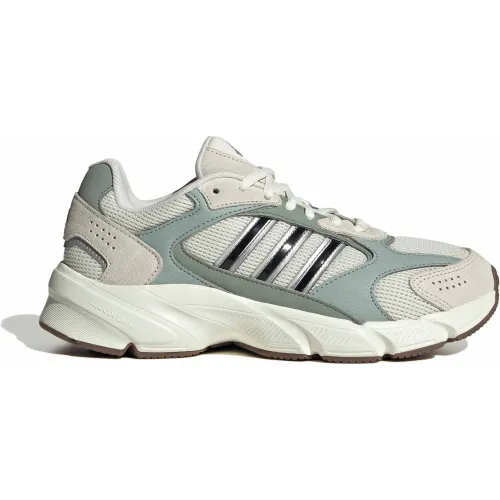 adidas Beige de Mujer modelo Zapatillas Urbanas Mujer Crazychaos 2000 mujer 2026022321513965278 SINTETICO-TEXTIL Sintético