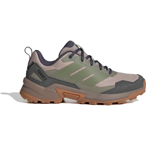 adidas  de Mujer modelo Zapatillas De Outdoor Mujer Terrex Eastrail 3 Cp W taupes mujer 2026022321513965311 SINTETICO-TEXTIL Sintético