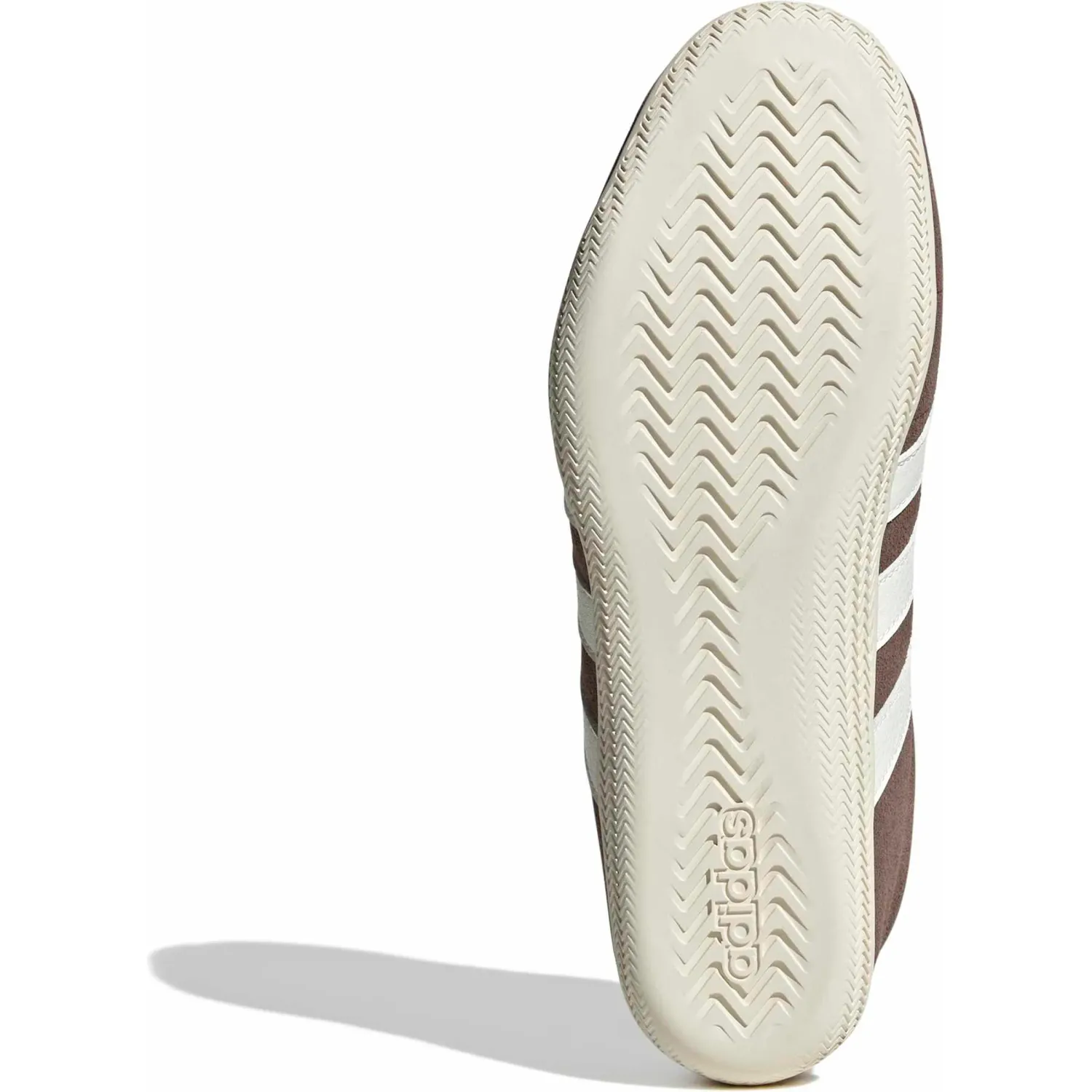 Zapatillas Adidas Urbanas Mujer Grand Court Lo color marron / beige | Platanitos