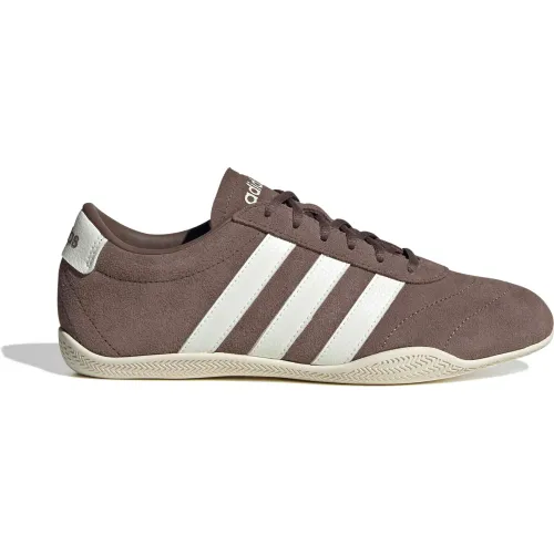 adidas Marron de Mujer modelo Zapatillas Urbanas Mujer Grand Court Lo mujer 2026022321513965362 SINTETICO-TEXTIL Sintético